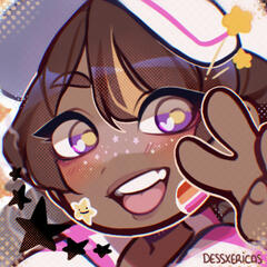 Summers Preston Icon