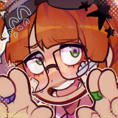 Jomgy Rolsenthal Icon